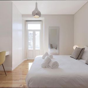 Appartement met Drie Slaapkamers